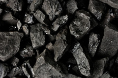 Hutton Cranswick coal boiler costs
